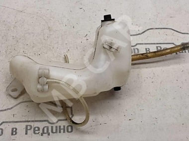 Бачок омывателя фар MERCEDES-BENZ E-класс W211/S211 (2002 - 2006) — Разборка Мерседес