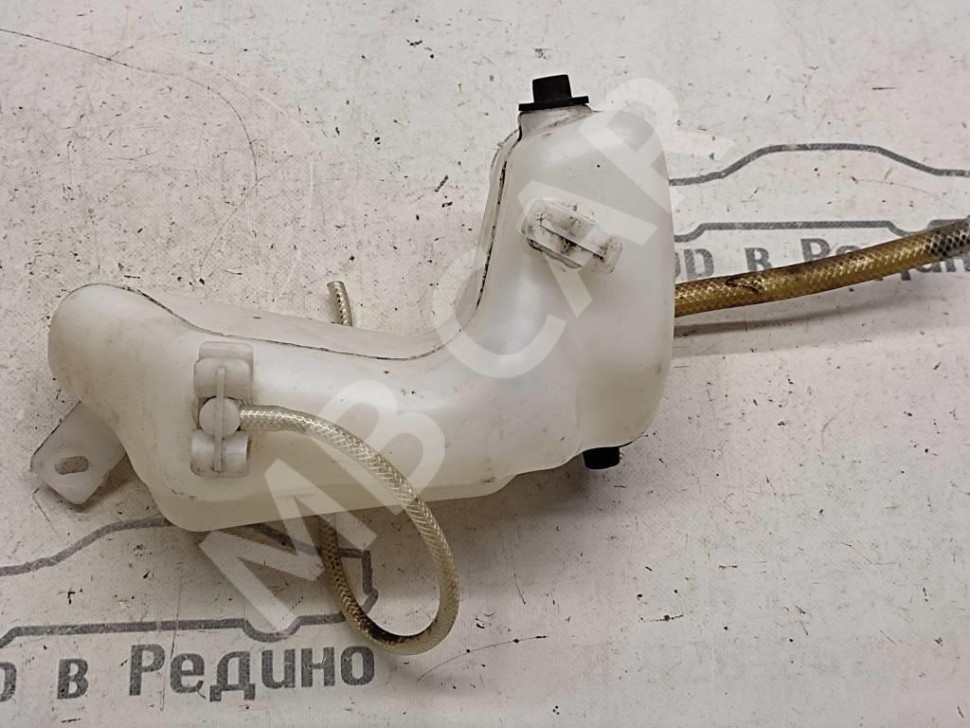 Бачок омывателя фар MERCEDES-BENZ E-класс W211/S211 (2002 - 2006) фото 1 — Разборка Мерседес