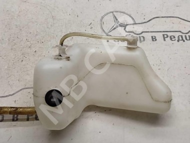 Бачок омывателя фар MERCEDES-BENZ E-класс W211/S211 (2002 - 2006) — Разборка Мерседес