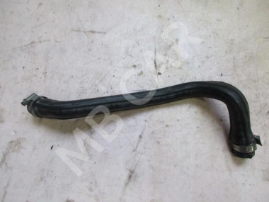 Трубка рециркуляции ОГ MERCEDES-BENZ C-класс W203/S203/CL203 рестайлинг (2004 - 2008) — Разборка Мерседес