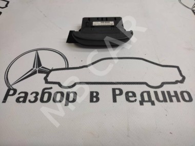 Индикатор парктроника MERCEDES-BENZ S-класс W220 рестайлинг (2002 - 2005) — Разборка Мерседес