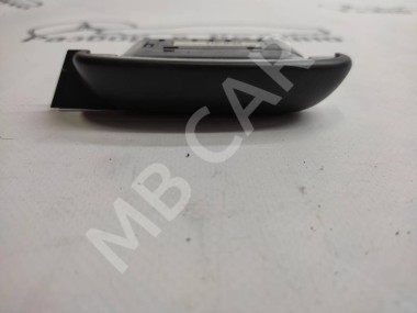 Индикатор парктроника MERCEDES-BENZ S-класс W220 рестайлинг (2002 - 2005) — Разборка Мерседес