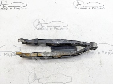 Рычаг задней стойки (лодка) MERCEDES-BENZ E-класс W211/S211 рестайлинг (2006 - 2009) — Разборка Мерседес