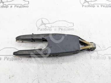 Рычаг задней стойки (лодка) MERCEDES-BENZ E-класс W211/S211 рестайлинг (2006 - 2009) — Разборка Мерседес