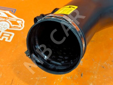 Патрубок воздушный MERCEDES-BENZ C-класс W204/S204/С204 рестайлинг (2011 - 2015) — Разборка Мерседес