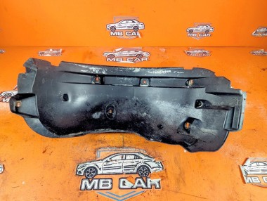 Подкрылок передний левый MERCEDES-BENZ M-класс W163 рестайлинг (2001 - 2005) ML 270 CDI 2.7 4MATIC AT (163 л.с.) &mdash; Разборка Мерседес