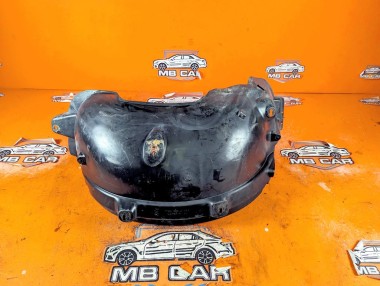 Подкрылок передний левый MERCEDES-BENZ M-класс W163 рестайлинг (2001 - 2005) ML 270 CDI 2.7 4MATIC AT (163 л.с.) &mdash; Разборка Мерседес