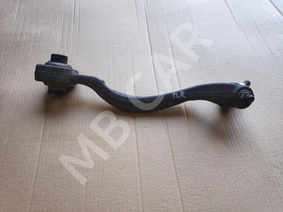 Рычаг передний нижний правый MERCEDES-BENZ E-класс W212/S212/C207/A207 (2009 - 2013) фото 1 — Разборка Мерседес