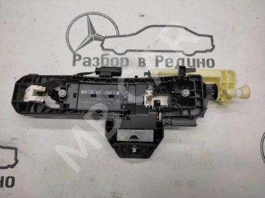 Ответная часть замка двери MERCEDES-BENZ CLS-класс C218/X218 (2010 - 2014) — Разборка Мерседес