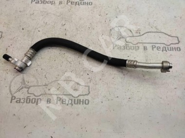 Трубка кондиционера MERCEDES-BENZ GLE-класс W166 (2015 - 2018) — Разборка Мерседес