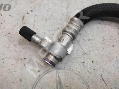 Трубка кондиционера MERCEDES-BENZ GLE-класс W166 (2015 - 2018) — Разборка Мерседес