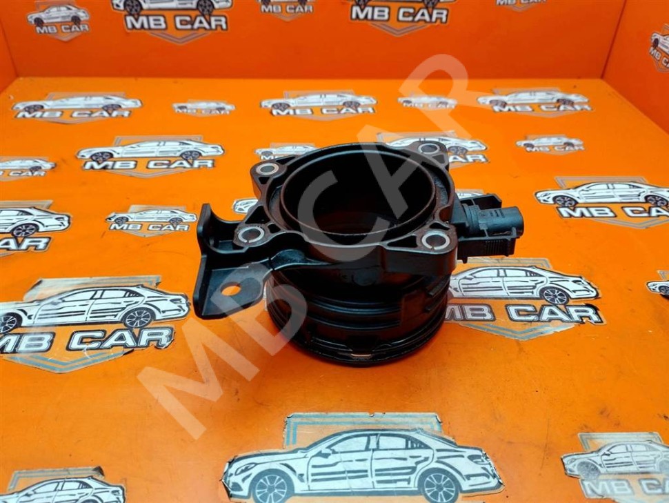 Фланец MERCEDES-BENZ C-класс W203/S203/CL203 (2000 - 2004) фото 1 — Разборка Мерседес