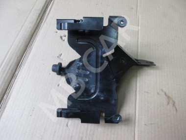 Кронштейн крепления ЭБУ MERCEDES-BENZ CLS-класс C218/X218 (2010 - 2014) — Разборка Мерседес