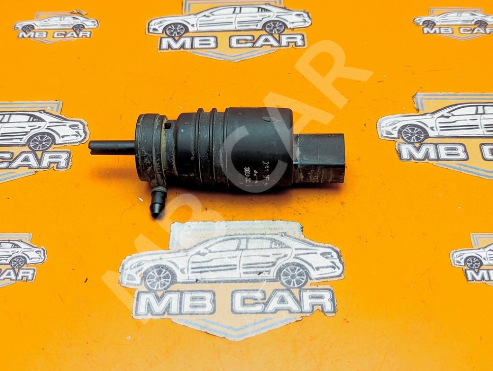 Насос омывателей MERCEDES-BENZ C-класс W203/S203/CL203 рестайлинг (2004 - 2008) фото 1 — Разборка Мерседес