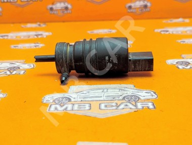 Насос омывателей MERCEDES-BENZ C-класс W203/S203/CL203 рестайлинг (2004 - 2008) — Разборка Мерседес
