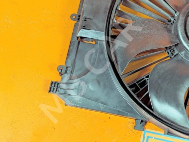 Вентилятор основной MERCEDES-BENZ C-класс W204/S204/С204 рестайлинг (2011 - 2015) &mdash; Разборка Мерседес