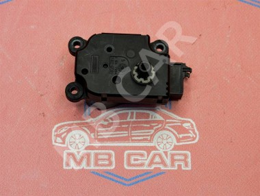 Сервоприводы печки MERCEDES-BENZ C-класс W203/S203/CL203 (2000 - 2004) — Разборка Мерседес