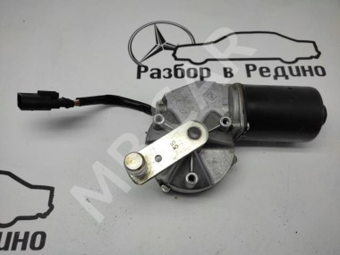 Моторчик дворников передний MERCEDES-BENZ M-класс W164 рестайлинг (2008 - 2011) — Разборка Мерседес