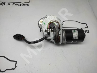 Моторчик дворников передний MERCEDES-BENZ M-класс W164 рестайлинг (2008 - 2011) — Разборка Мерседес