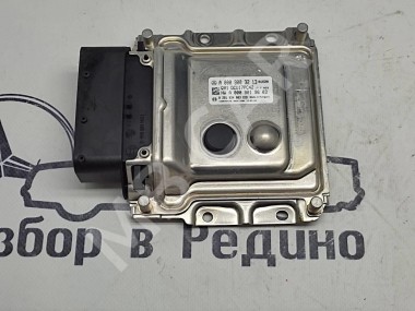Блок нейтрализации ОГ MERCEDES-BENZ GLE-класс W166 (2015 - 2018) — Разборка Мерседес