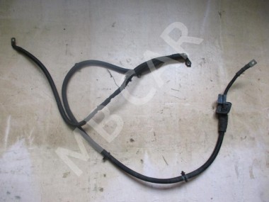 Провод стартера MERCEDES-BENZ Sprinter W906 (2006 - 2019) — Разборка Мерседес