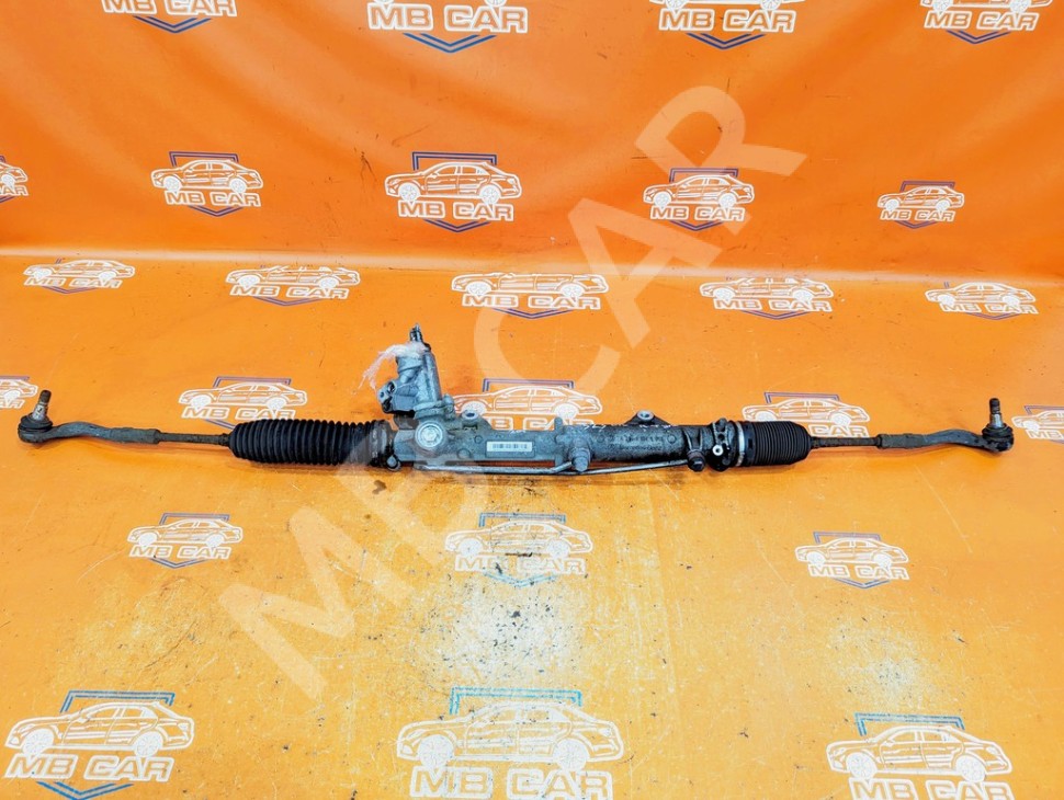 Рулевая рейка MERCEDES-BENZ C-класс W204/S204/С204 рестайлинг (2011 - 2015) фото 1 &mdash; Разборка Мерседес