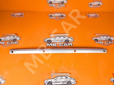 Молдинг заднего бампера MERCEDES-BENZ S-класс W220 (1998 - 2005) &mdash; Разборка Мерседес