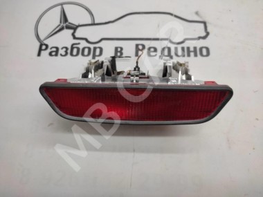 Фонарь стоп-сигнала MERCEDES-BENZ E-класс W210/S210 (1995 - 1999) — Разборка Мерседес