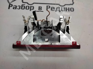 Фонарь стоп-сигнала MERCEDES-BENZ E-класс W210/S210 (1995 - 1999) — Разборка Мерседес