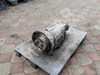 АКПП 7G-Tronic MERCEDES-BENZ E-класс W212/S212/C207/A207 (2009 - 2013) — Разборка Мерседес