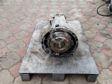 АКПП 7G-Tronic MERCEDES-BENZ E-класс W212/S212/C207/A207 (2009 - 2013) — Разборка Мерседес