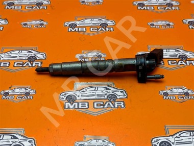 Форсунка ДИЗЕЛЬ MERCEDES-BENZ X-класс I (2017 - 2020) — Разборка Мерседес