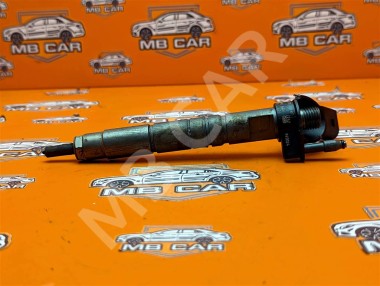 Форсунка ДИЗЕЛЬ MERCEDES-BENZ X-класс I (2017 - 2020) — Разборка Мерседес