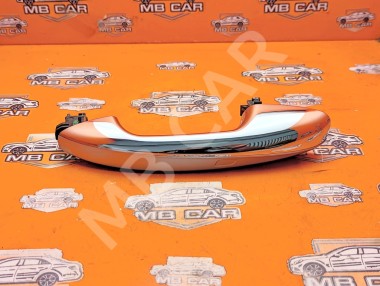 Ручка двери наружняя MERCEDES-BENZ GLC-класс X253 (2015 - 2019) &mdash; Разборка Мерседес