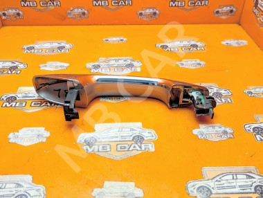 Ручка двери наружняя MERCEDES-BENZ GLC-класс X253 (2015 - 2019) &mdash; Разборка Мерседес