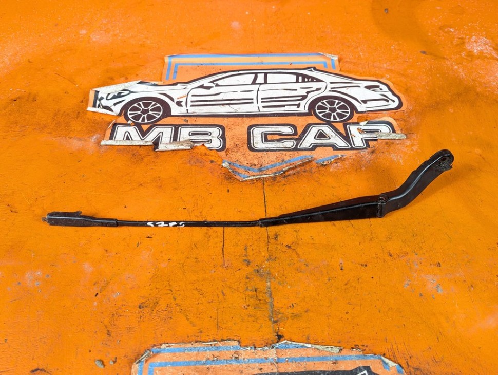 Поводок дворников MERCEDES-BENZ B-класс W245 (2005 - 2009) фото 1 &mdash; Разборка Мерседес