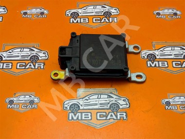 Дистроник MERCEDES-BENZ X-класс I (2017 - 2020) — Разборка Мерседес