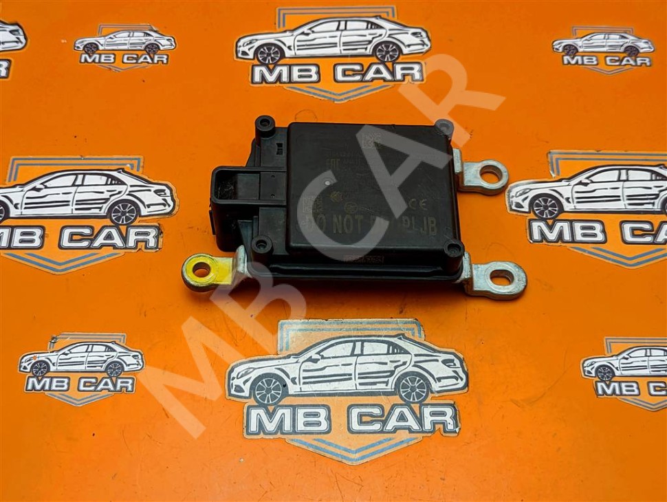 Дистроник MERCEDES-BENZ X-класс I (2017 - 2020) фото 1 — Разборка Мерседес