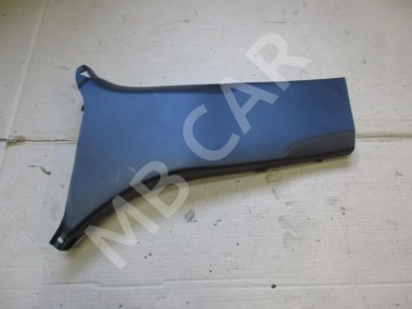 Накладка средней стойки MERCEDES-BENZ GLE-класс Coupe C292 (2015 - 2019) — Разборка Мерседес