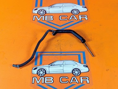 Сапун MERCEDES-BENZ A-класс W168 рестайлинг (2001 - 2004) A 170 1.7 AT (95 л.с.) &mdash; Разборка Мерседес