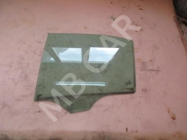 Стекло заднее левое MERCEDES-BENZ C-класс W204/S204 (2006 - 2011) — Разборка Мерседес