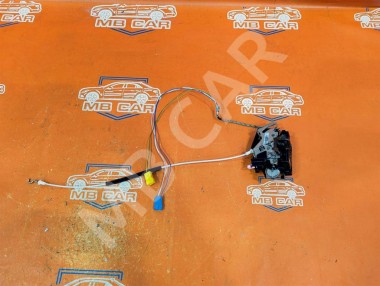 Замок двери передней левой MERCEDES-BENZ VANEO W414 (2001 - 2005) — Разборка Мерседес