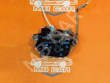 Замок двери передней левой MERCEDES-BENZ VANEO W414 (2001 - 2005) — Разборка Мерседес