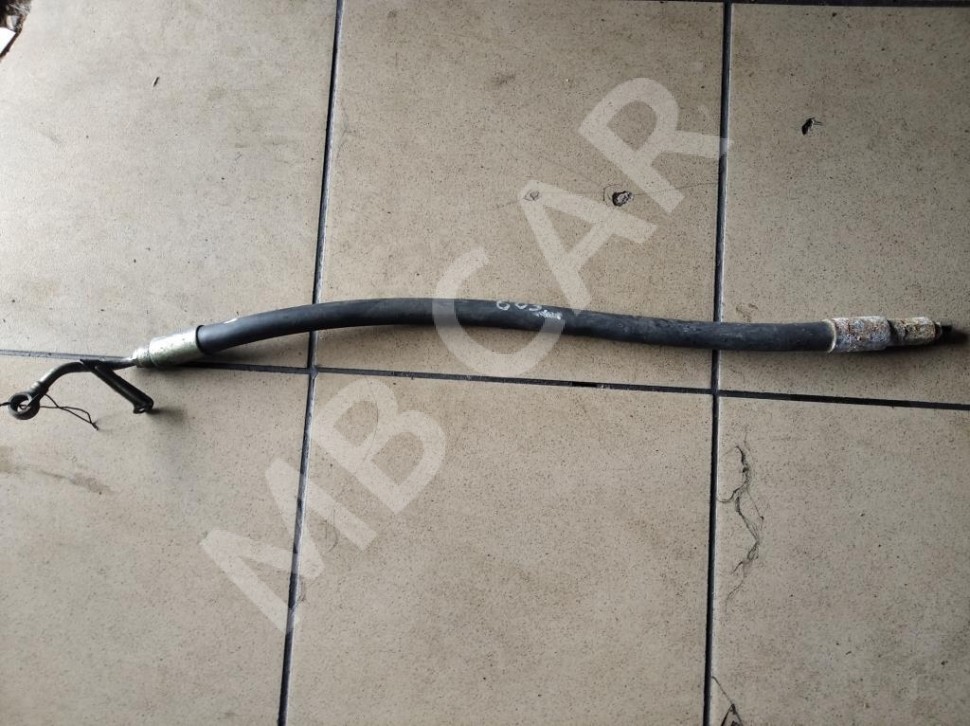 Трубка ГУРа MERCEDES-BENZ W124 W124/S124/C124/A124 (1984 - 1993) фото 1 — Разборка Мерседес