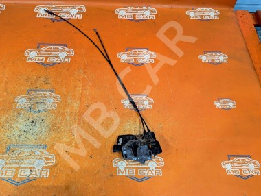 Замок двери задней правой MERCEDES-BENZ M-класс W163 рестайлинг (2001 - 2005) — Разборка Мерседес