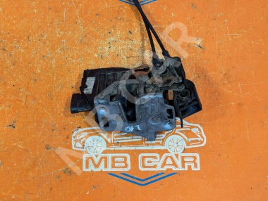 Замок двери задней правой MERCEDES-BENZ M-класс W163 рестайлинг (2001 - 2005) — Разборка Мерседес