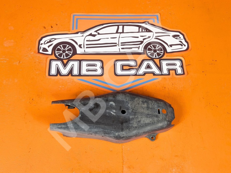 Кожух заднего рычага (лодки) MERCEDES-BENZ E-класс W211/S211 рестайлинг (2006 - 2009) фото 1 &mdash; Разборка Мерседес