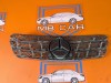 Решетка радиатора MERCEDES-BENZ M-класс W163 рестайлинг (2001 - 2005) фото 5 &mdash; Разборка Мерседес