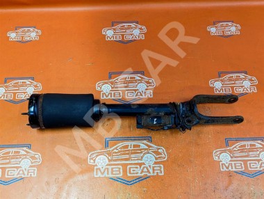 Пневмостойка передняя MERCEDES-BENZ GL-класс X164 рестайлинг (2009 - 2012) — Разборка Мерседес