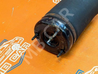 Пневмостойка передняя MERCEDES-BENZ GL-класс X164 рестайлинг (2009 - 2012) — Разборка Мерседес